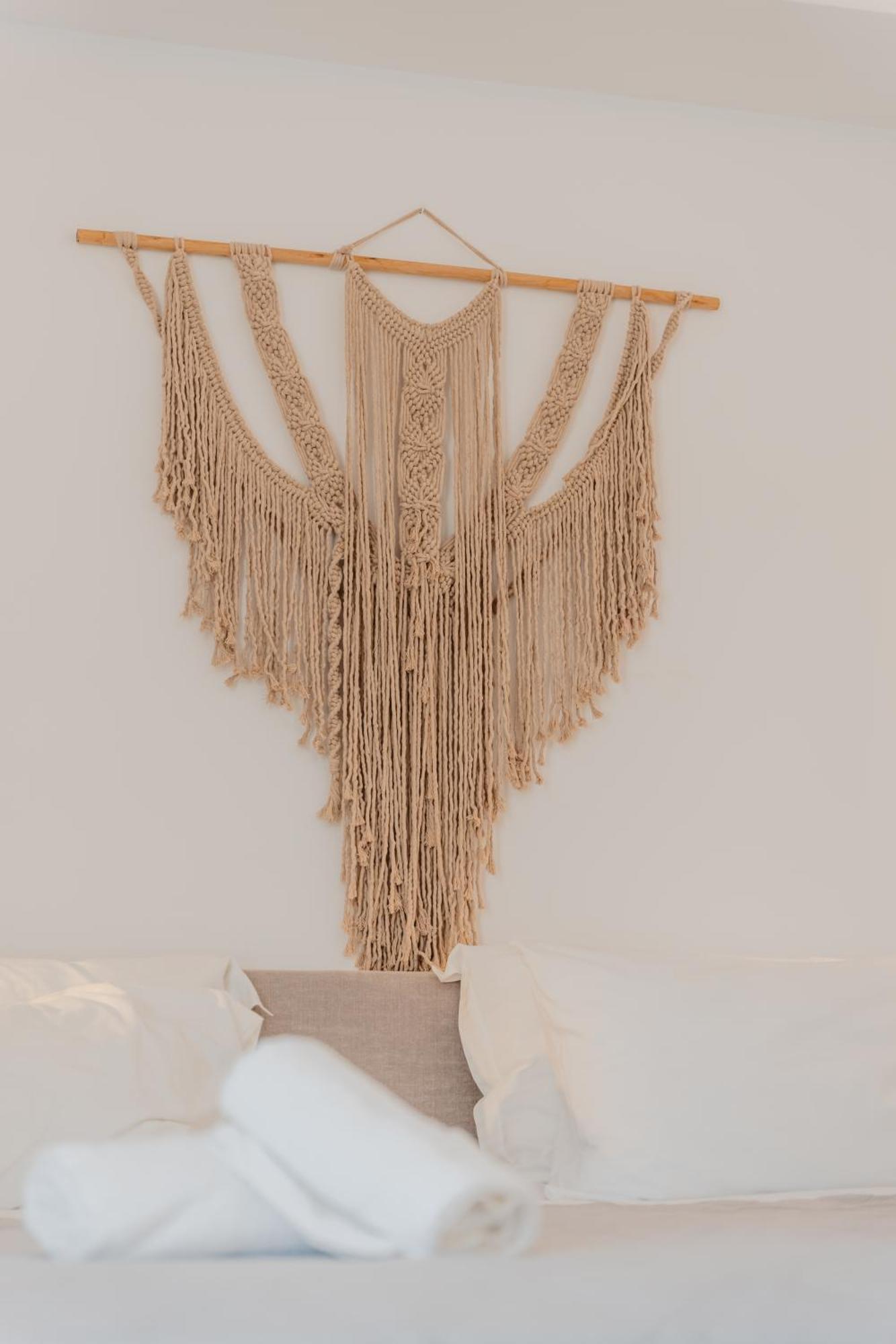 Oliving Mykonos Luxury Suites Klouvas Eksteriør billede